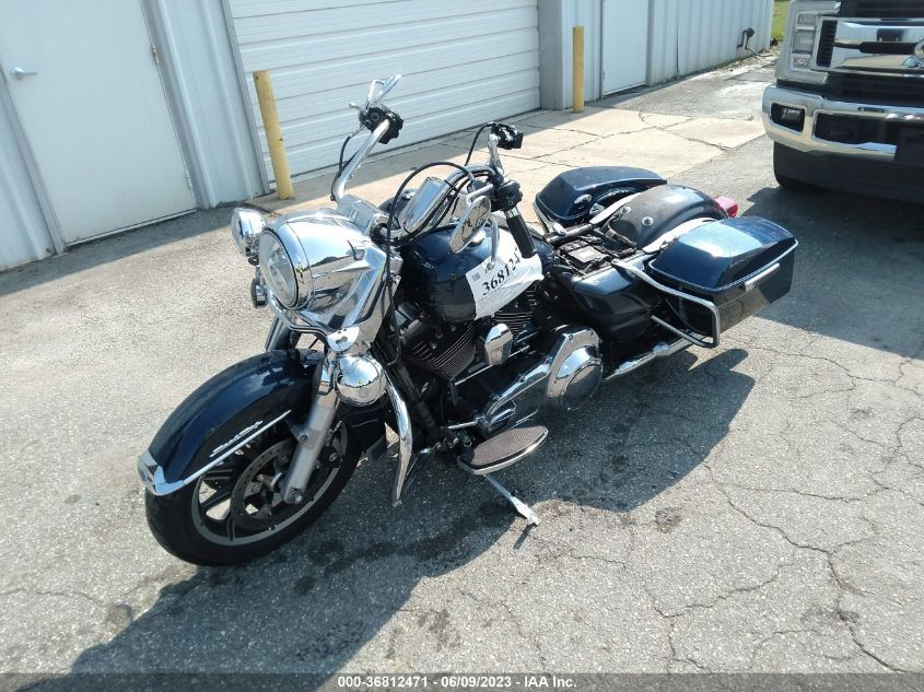 2016 HARLEY-DAVIDSON FLHR ROAD KING - 1HD1FBM17GB688352