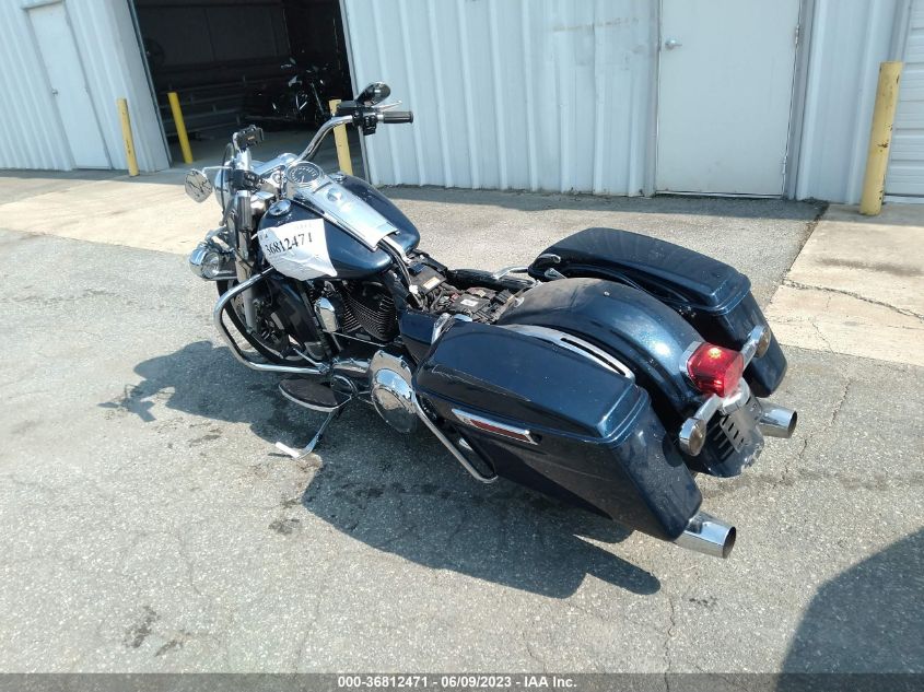 2016 HARLEY-DAVIDSON FLHR ROAD KING - 1HD1FBM17GB688352
