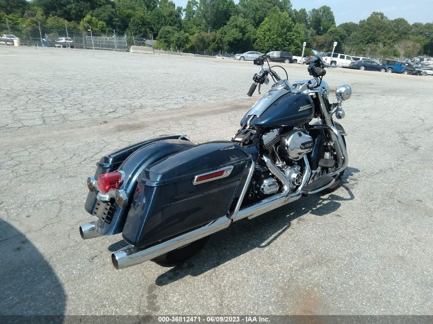 2016 HARLEY-DAVIDSON FLHR ROAD KING - 1HD1FBM17GB688352