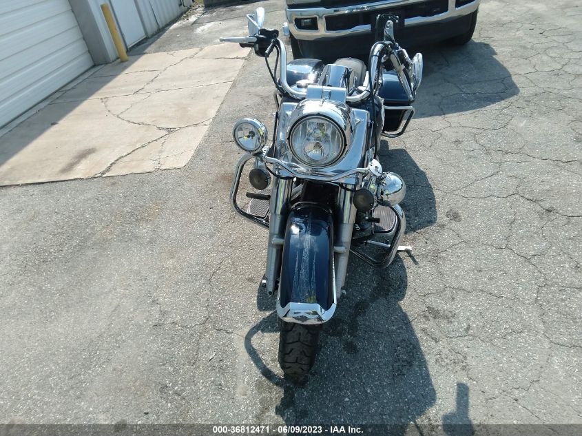 2016 HARLEY-DAVIDSON FLHR ROAD KING - 1HD1FBM17GB688352