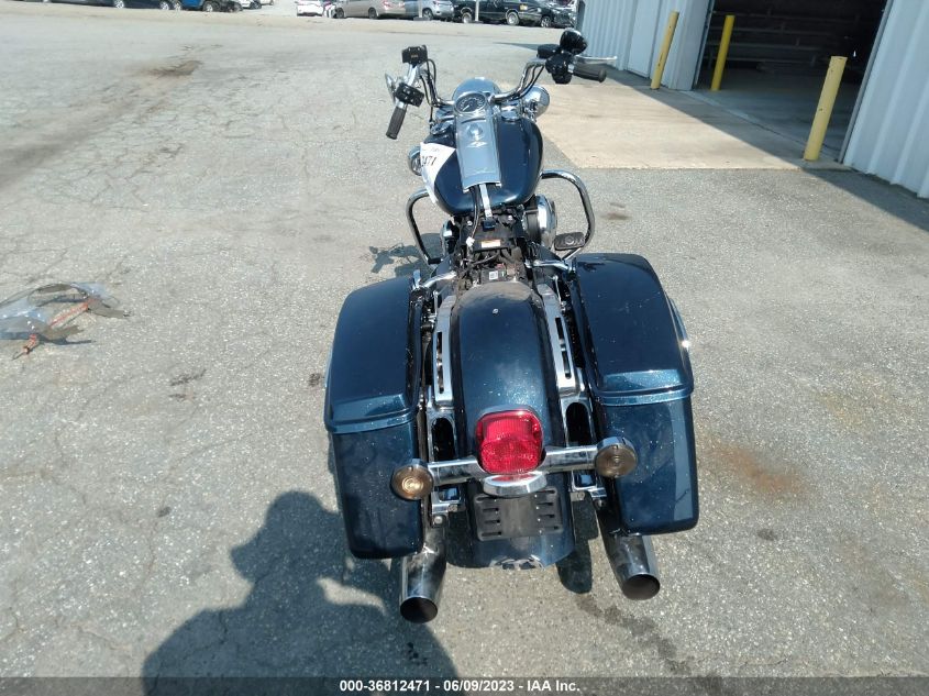 2016 HARLEY-DAVIDSON FLHR ROAD KING - 1HD1FBM17GB688352