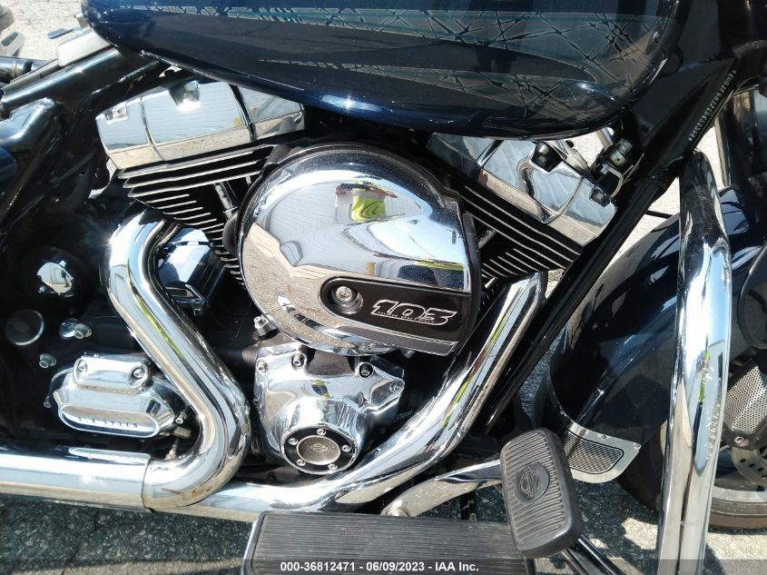 2016 HARLEY-DAVIDSON FLHR ROAD KING - 1HD1FBM17GB688352
