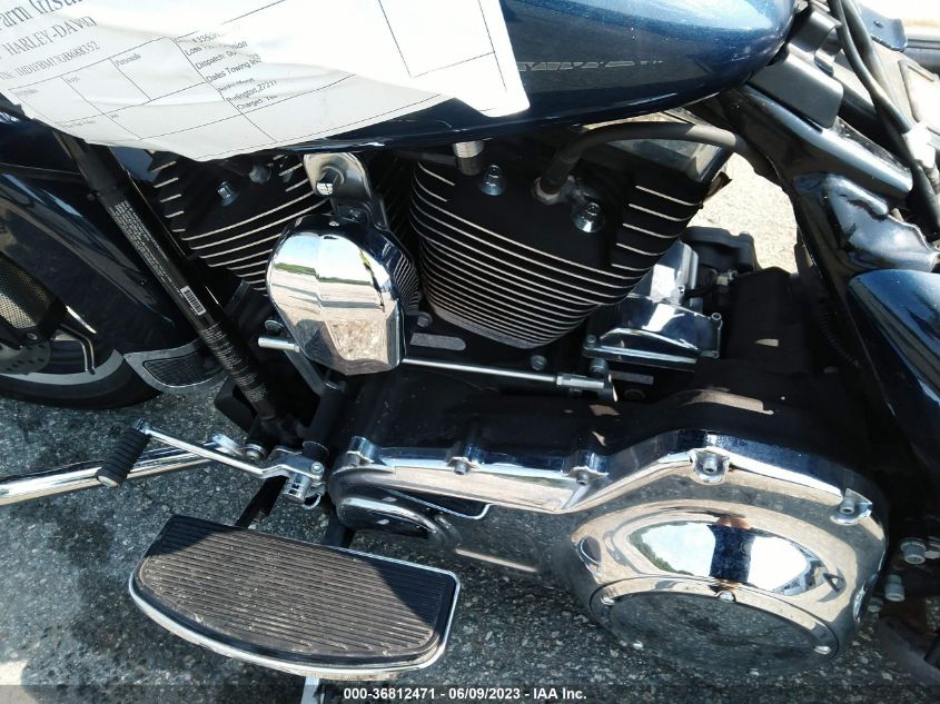 2016 HARLEY-DAVIDSON FLHR ROAD KING - 1HD1FBM17GB688352