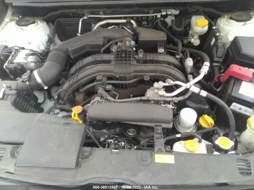 2018 SUBARU CROSSTREK PREMIUM - JF2GTADC2JH287734