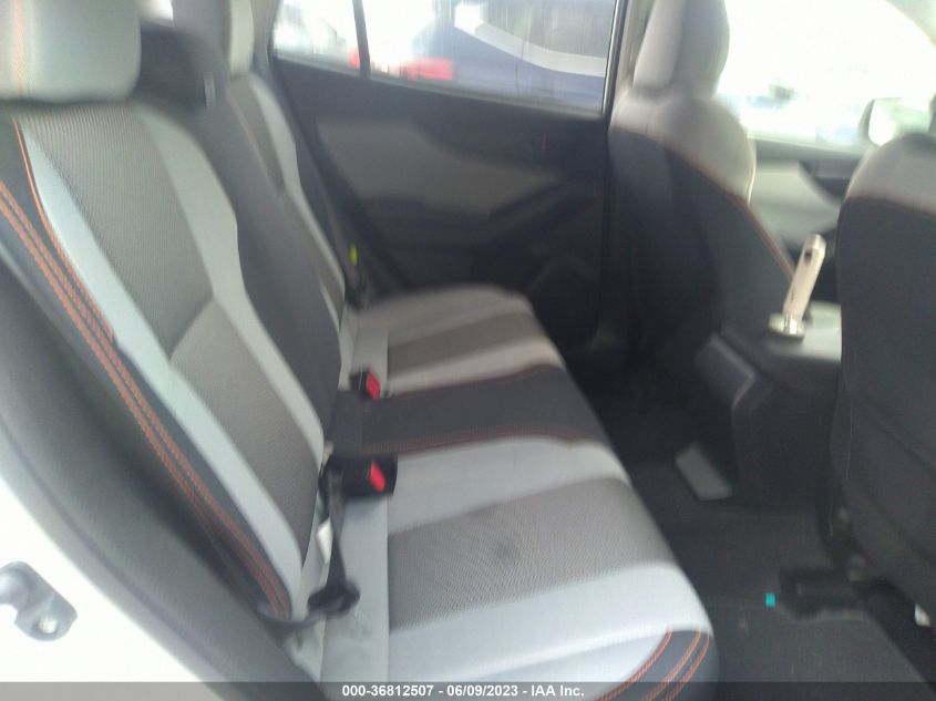 2018 SUBARU CROSSTREK PREMIUM - JF2GTADC2JH287734