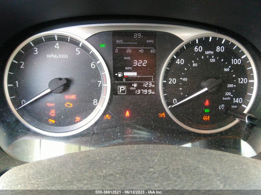 2022 NISSAN KICKS S - 3N1CP5BV7NL504377