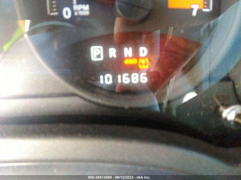2014 JEEP PATRIOT LATITUDE - 1C4NJRFB5ED821224