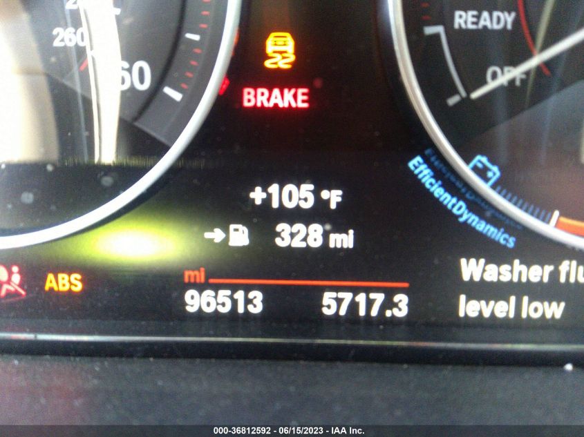 2016 BMW 4 SERIES 428I - WBA4A9C54GGL88911
