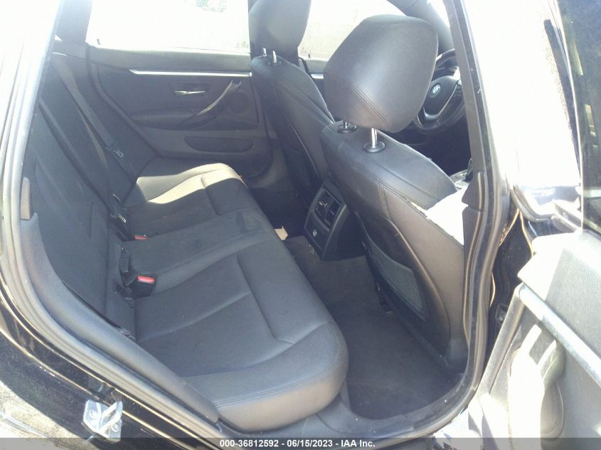 2016 BMW 4 SERIES 428I - WBA4A9C54GGL88911