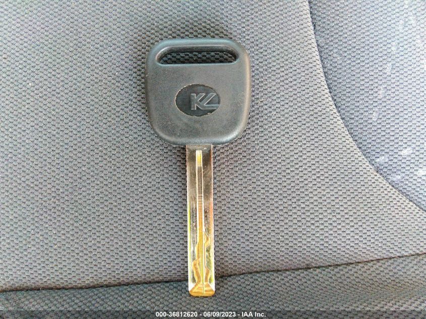 2014 KIA RIO EX - KNADN4A35E6353855