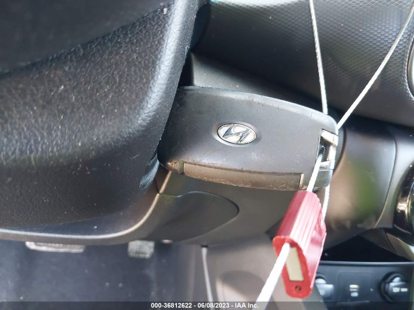 2022 HYUNDAI KONA SE - KM8K2CAB1NU918596