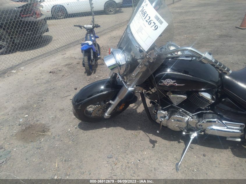 2000 YAMAHA XVS1100 JYAVP11YXYA000746
