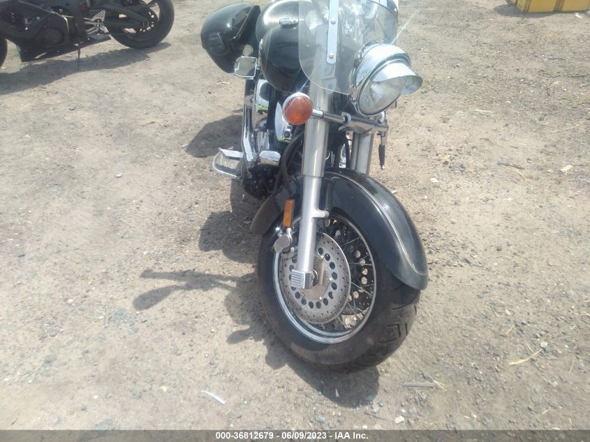 2000 YAMAHA XVS1100 JYAVP11YXYA000746