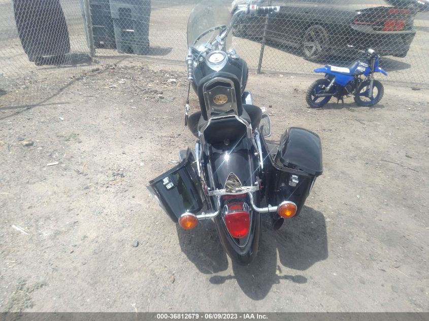 2000 YAMAHA XVS1100 JYAVP11YXYA000746