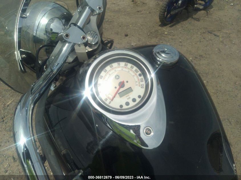2000 YAMAHA XVS1100 JYAVP11YXYA000746