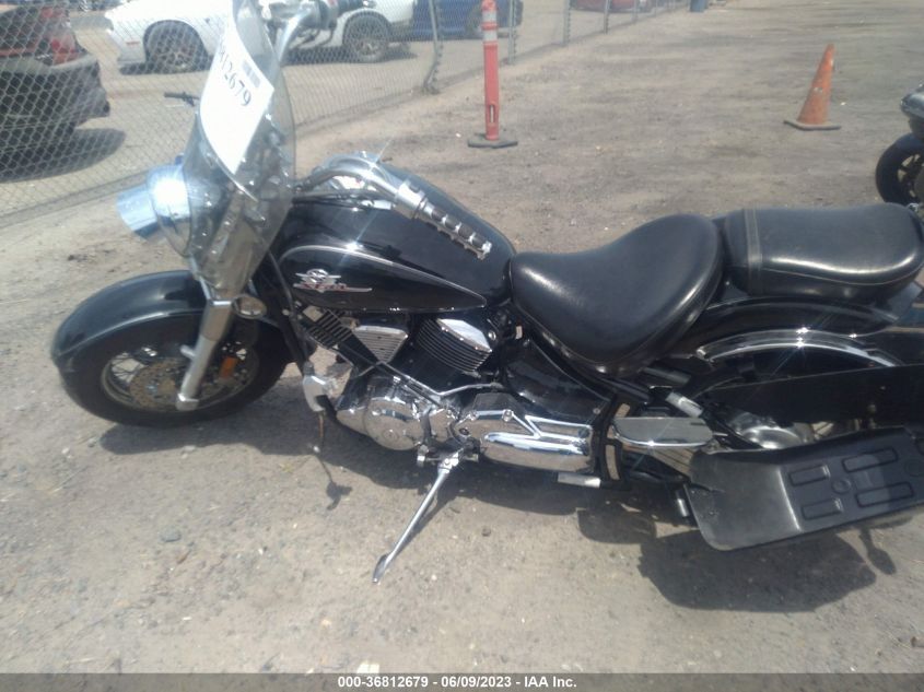 2000 YAMAHA XVS1100 JYAVP11YXYA000746