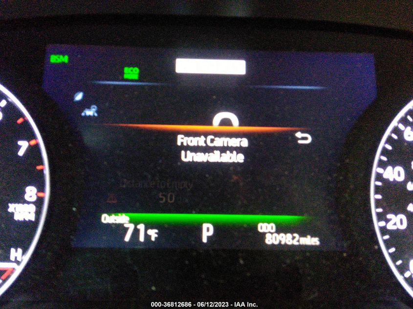 2019 TOYOTA AVALON XSE - 4T1BZ1FB5KU007143