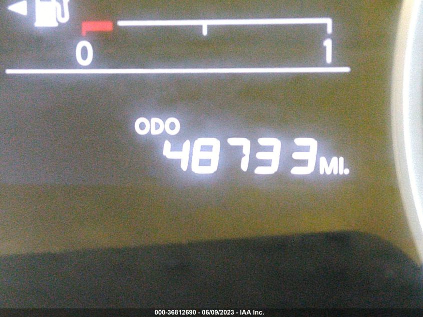 2020 NISSAN VERSA S - 3N1CN8DV0LL916156