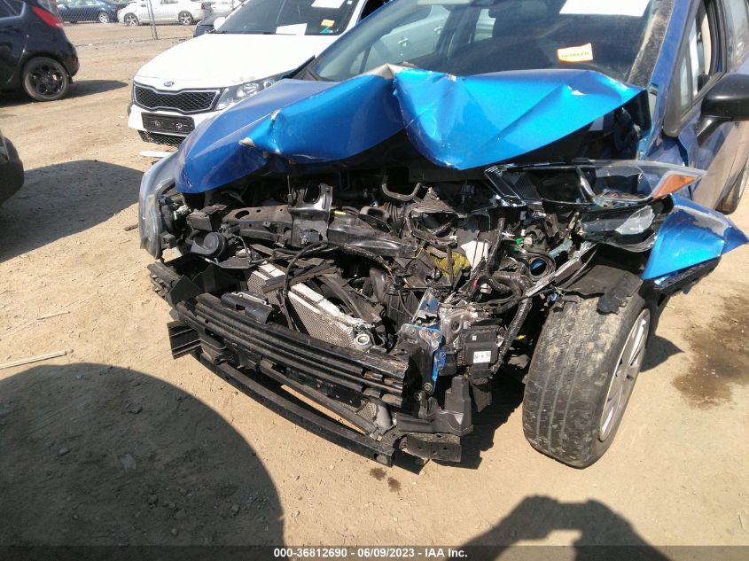 2020 NISSAN VERSA S - 3N1CN8DV0LL916156