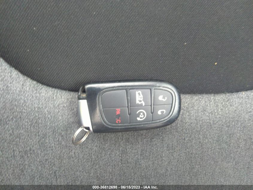 2014 JEEP CHEROKEE LATITUDE - 1C4PJMCS8EW125820