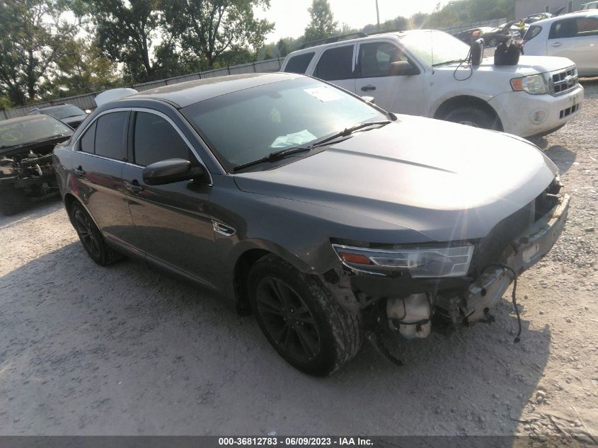 2014 FORD TAURUS SEL - 1FAHP2E82EG123392