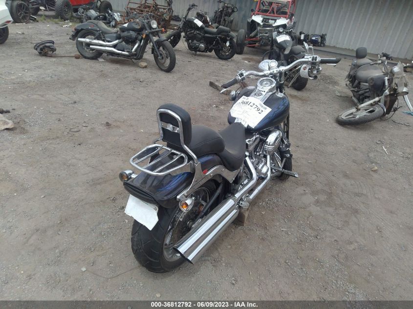 2007 HARLEY-DAVIDSON FXSTDSE 1HD1PT9367Y951490