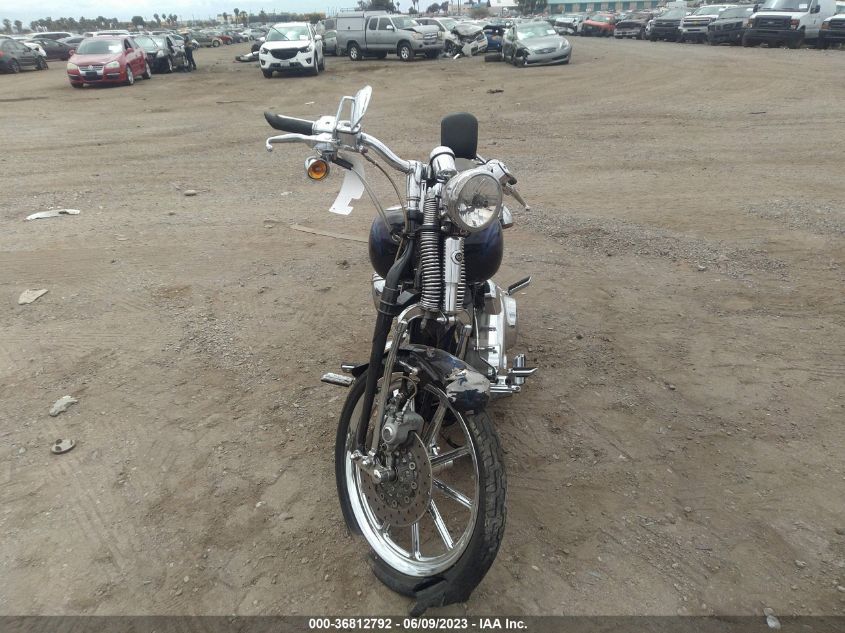 2007 HARLEY-DAVIDSON FXSTDSE 1HD1PT9367Y951490