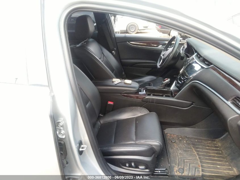 2016 CADILLAC XTS LUXURY COLLECTION - 2G61M5S32G9121614