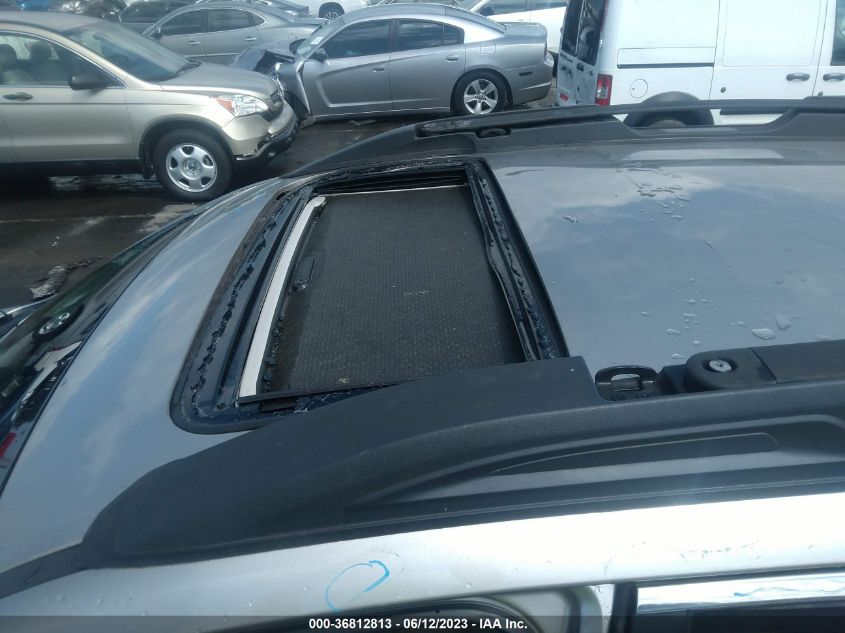 2018 SUBARU OUTBACK LIMITED - 4S4BSENC3J3362015