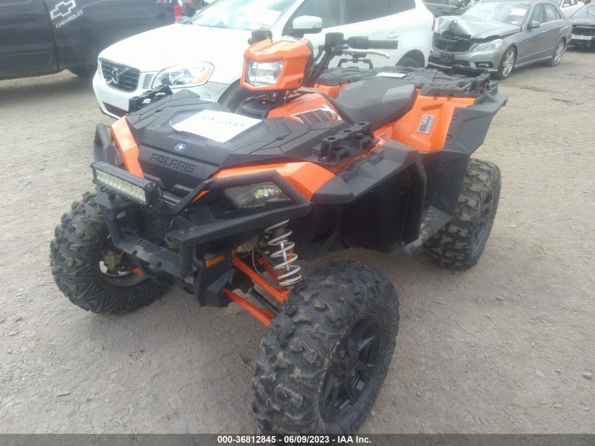 2020 POLARIS SPORTSMAN XP 1000 S - 4XASLZ952LB321332