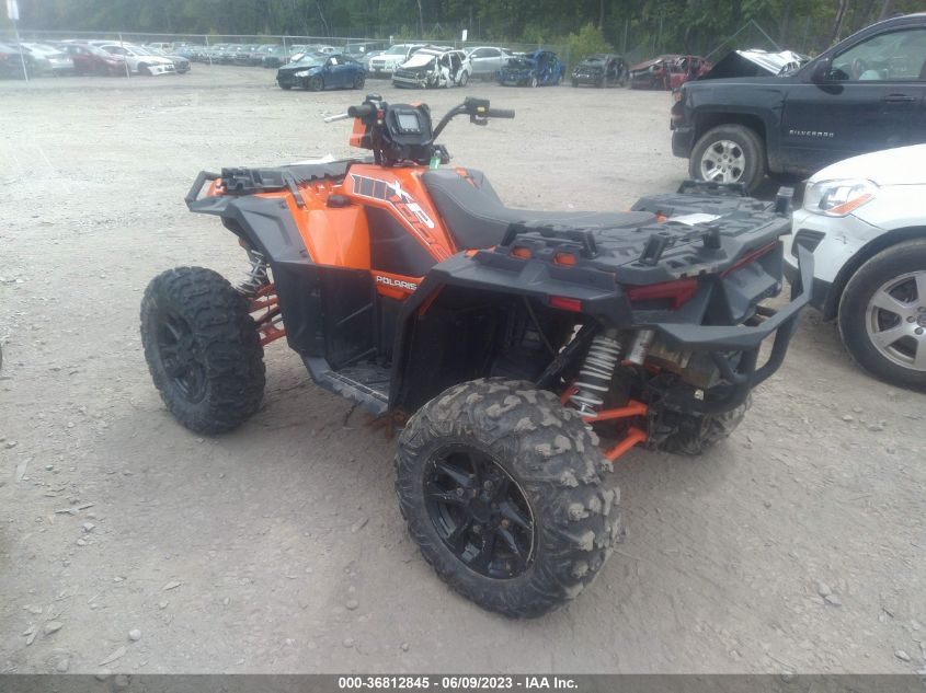 2020 POLARIS SPORTSMAN XP 1000 S - 4XASLZ952LB321332