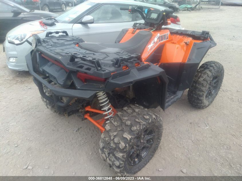 2020 POLARIS SPORTSMAN XP 1000 S - 4XASLZ952LB321332