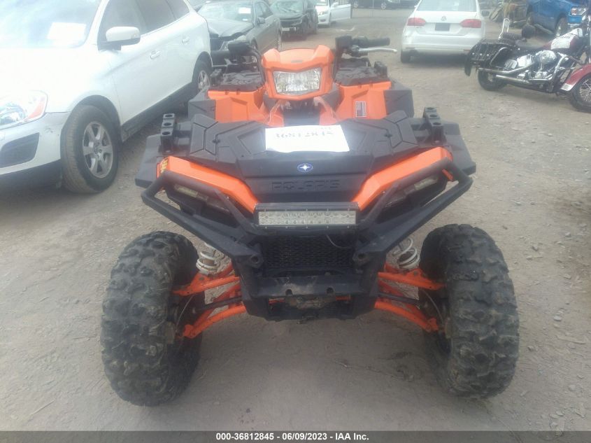 2020 POLARIS SPORTSMAN XP 1000 S - 4XASLZ952LB321332