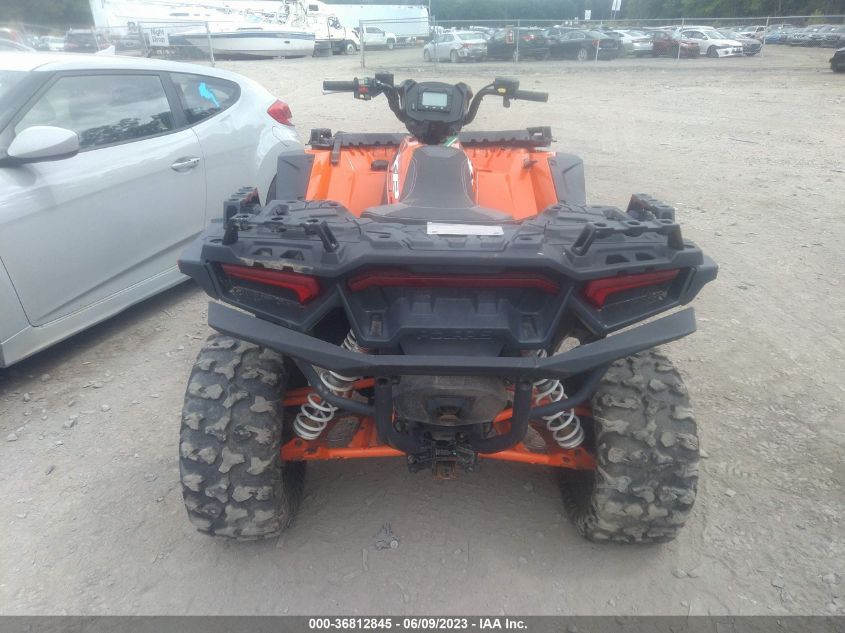 2020 POLARIS SPORTSMAN XP 1000 S - 4XASLZ952LB321332