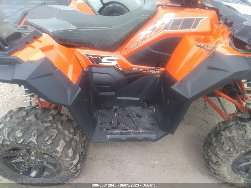 2020 POLARIS SPORTSMAN XP 1000 S - 4XASLZ952LB321332