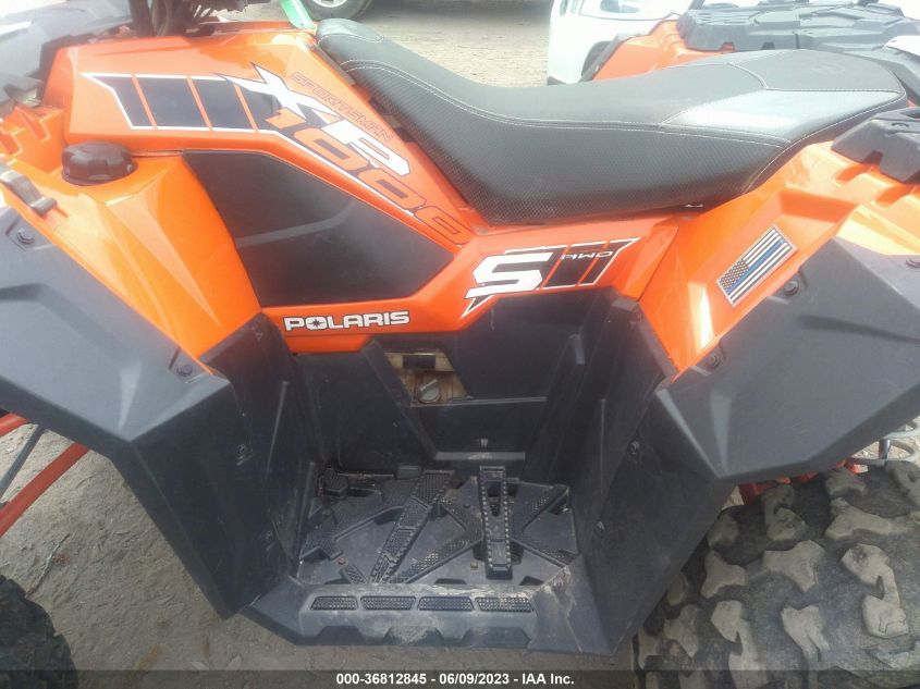2020 POLARIS SPORTSMAN XP 1000 S - 4XASLZ952LB321332