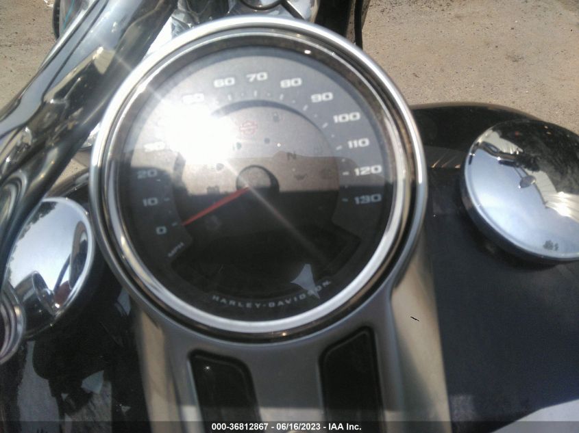 2019 HARLEY-DAVIDSON FLFBS 1HD1YGK29KB062782