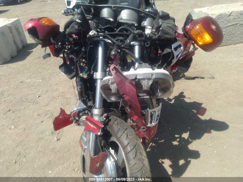 2003 HONDA GL1800 1HFSC47023A201741