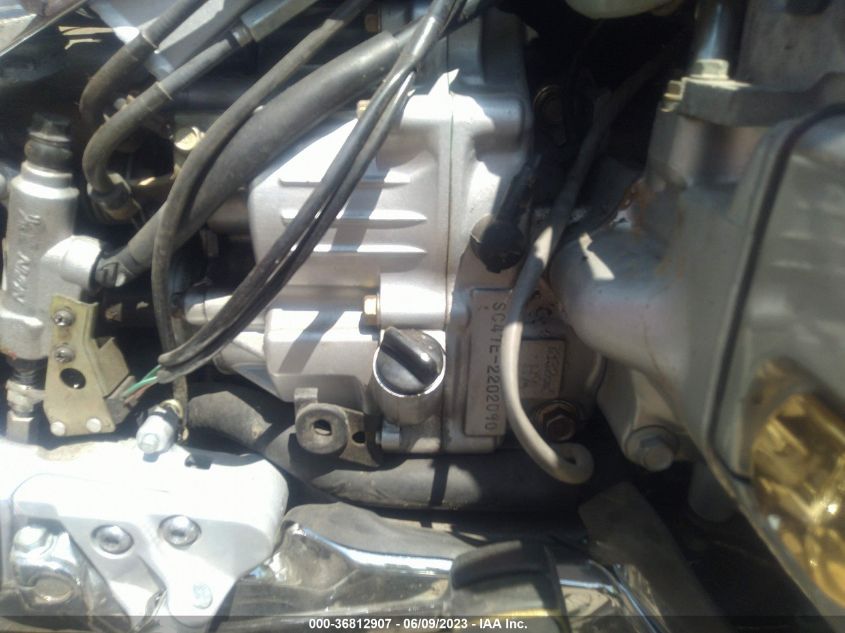 2003 HONDA GL1800 1HFSC47023A201741