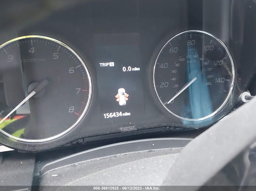 2017 MITSUBISHI OUTLANDER SE/SEL - JA4AD3A35HZ068654