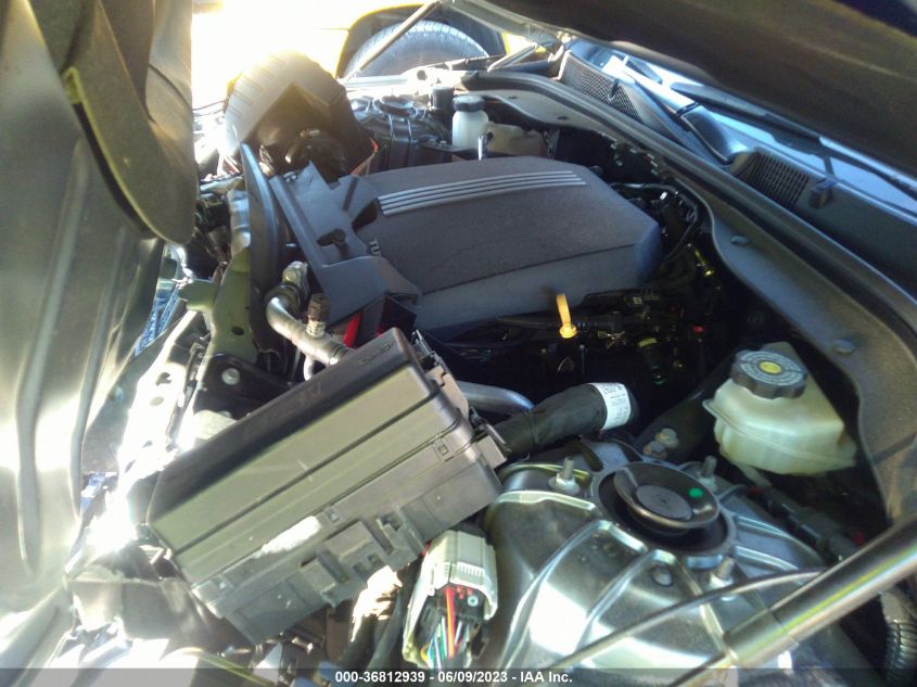 2020 CADILLAC CT5 SPORT 1G6DP5RK4L0138520