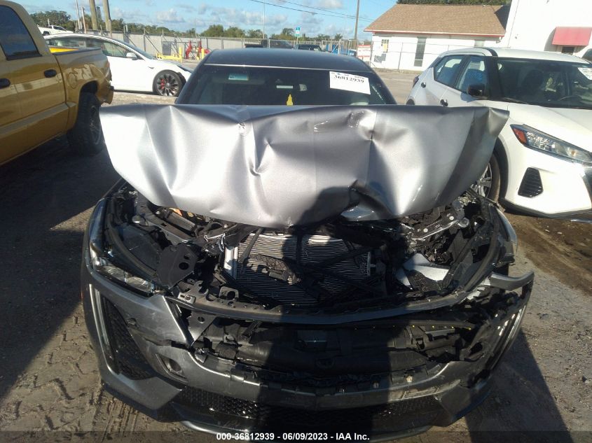 2020 CADILLAC CT5 SPORT 1G6DP5RK4L0138520