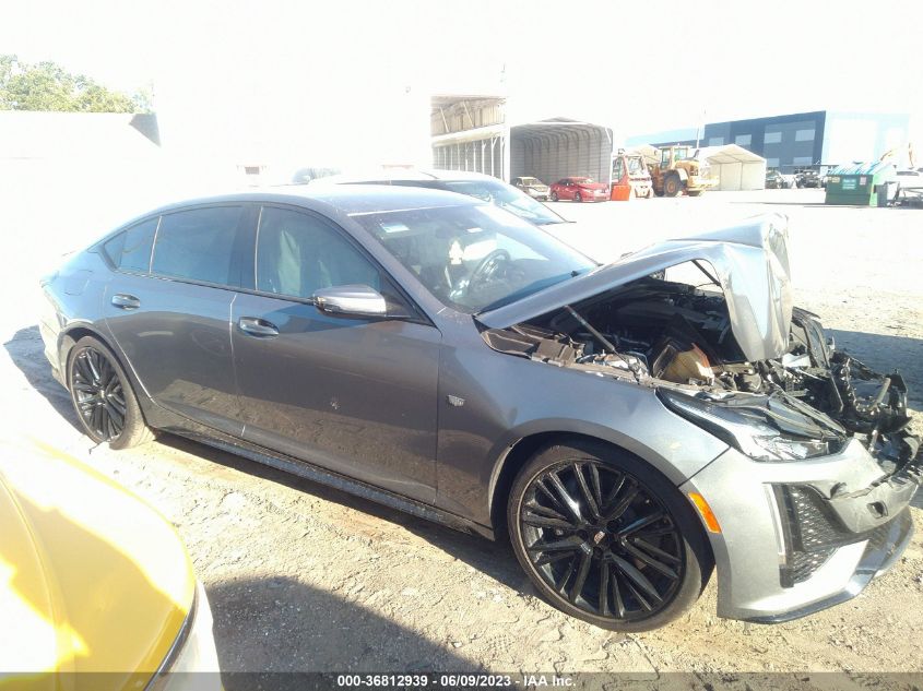 2020 CADILLAC CT5 SPORT 1G6DP5RK4L0138520