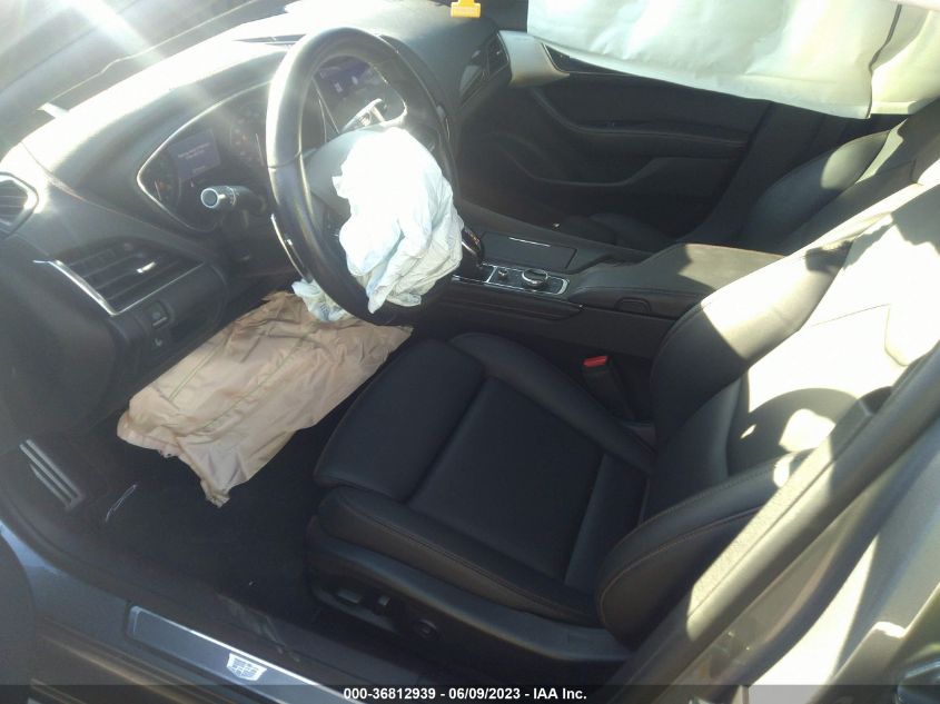 2020 CADILLAC CT5 SPORT 1G6DP5RK4L0138520