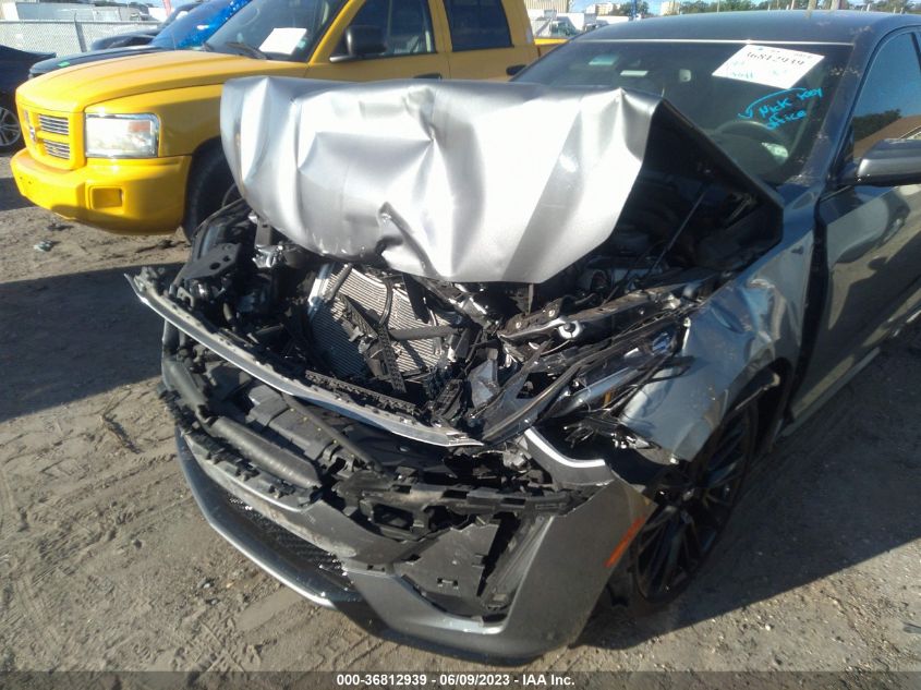 2020 CADILLAC CT5 SPORT 1G6DP5RK4L0138520