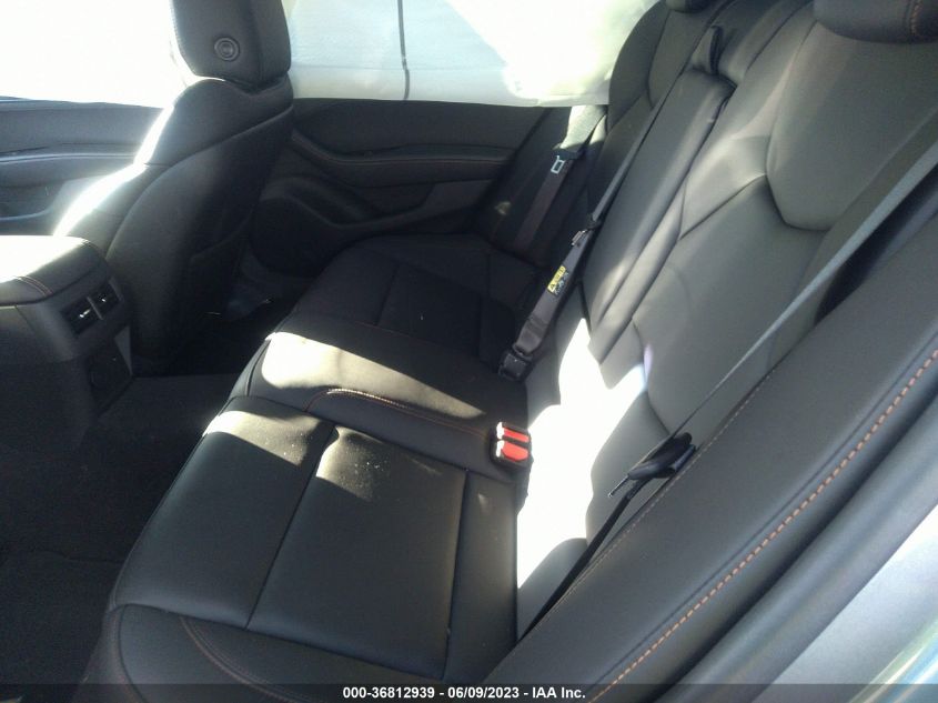 2020 CADILLAC CT5 SPORT 1G6DP5RK4L0138520