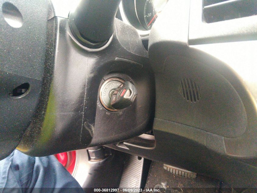 2014 MITSUBISHI LANCER ES - JA32U2FU9EU011466
