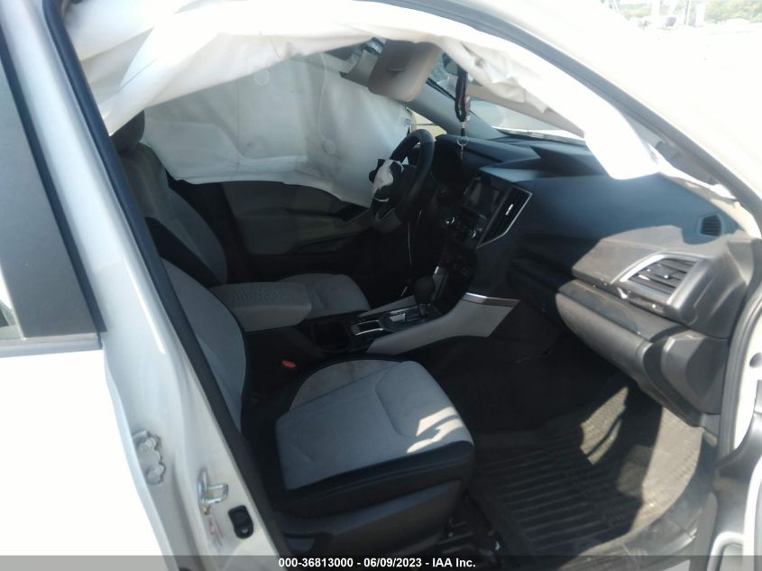 2020 SUBARU FORESTER - JF2SKADC5LH469511