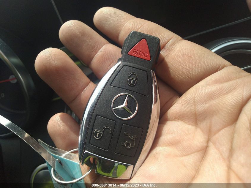 2015 MERCEDES-BENZ C-CLASS C 300 - 55SWF4JB0FU051104