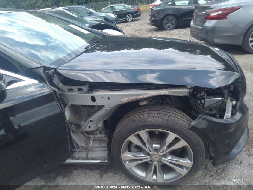 2015 MERCEDES-BENZ C-CLASS C 300 - 55SWF4JB0FU051104